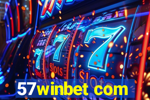 57winbet com